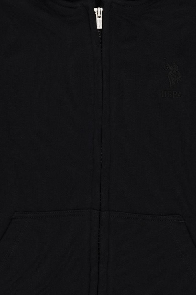 Resim U.S. Polo Assn. Erkek Çocuk Sweat 1927564 Garmankıdssk