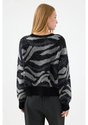 Resim Loft Kadın Kazak Lf2040808