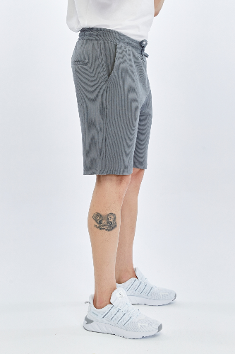 Resim Trender Erkek Penye Şort