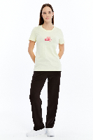 Resim Trender Kadın T-shirt