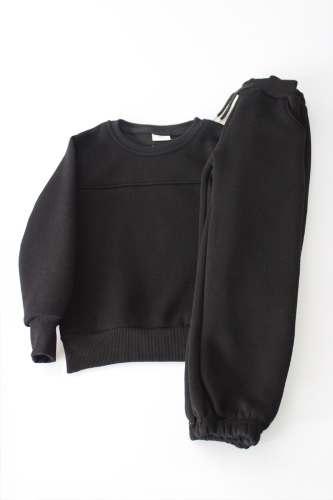 Resim Yenikoza Erkek Çocuk Sweat Takım