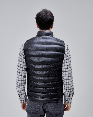 Resim Trender Erkek Yelek