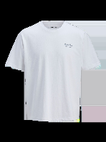 Resim Jack & Jones Jjearchıve Graphıc Tee Ss O-Neck Noos Erkek T-shirt 12287990