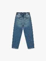 Resim Koton Erkek Çocuk Jean Pantolon 6SKB40008TD