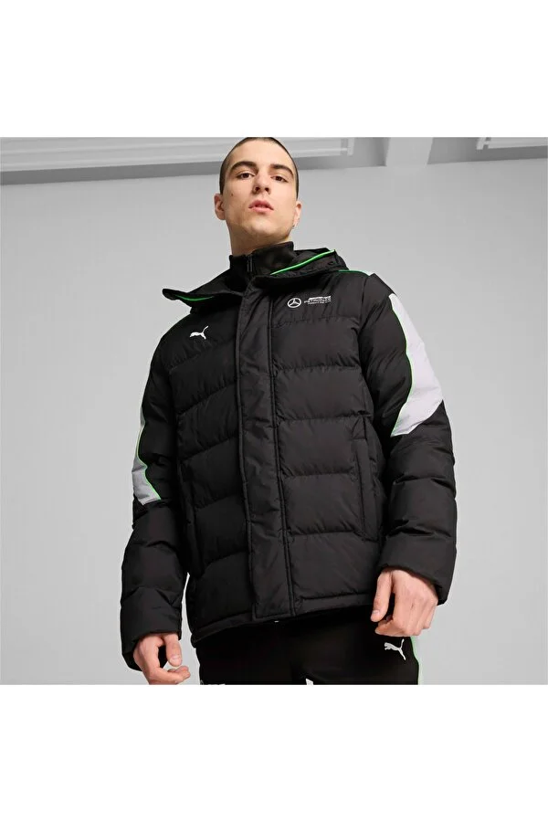 Puma Mapf1 Mt7+ Ecolite Pdd Jkt Unisex Mont 627315-02