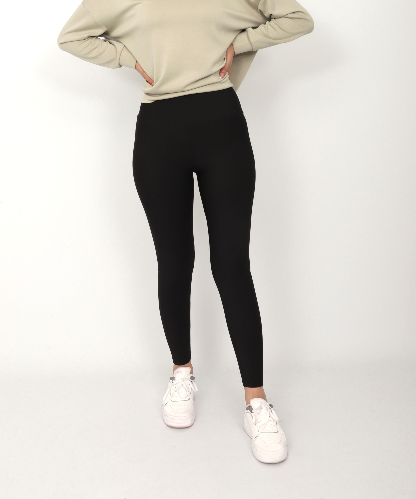 Resim Viole&More Kadın Tayt 1920