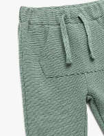 Resim Koton Erkek Bebek Eşofman Alt 6Wmb40020Tk