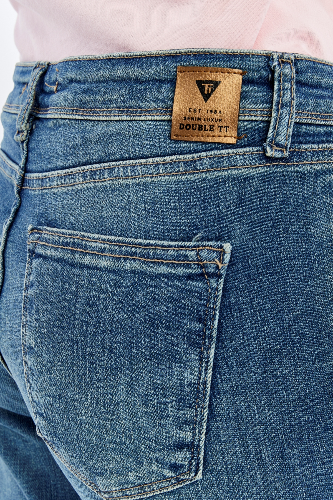 Resim Yenikoza Kadın Jean