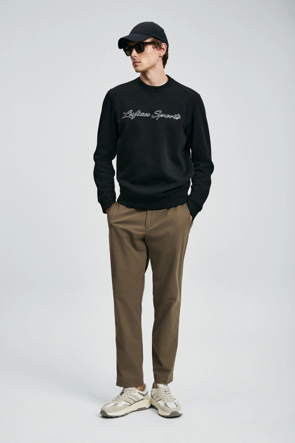 Resim Lufian Loved Erkek Sweat 112030170