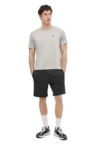 Resim Lumberjack Erkek T-shirt A102064443 MB CT1328 MLN T-SH 6FX