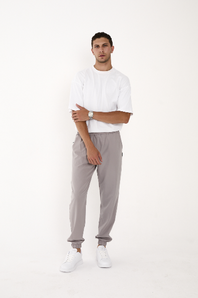 Resim Yenikoza Erkek Kanvas Pantolon