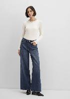 Resim Mavi Kadın Sweat M1613655-91336