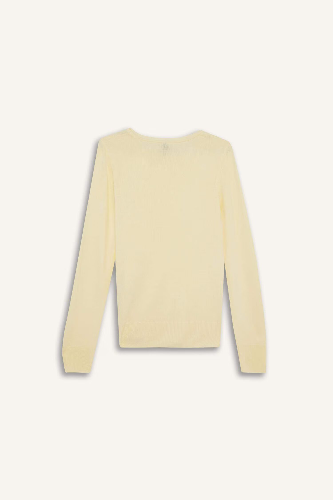 Resim Defacto Kadın  Kazak F7091AZ/YL464