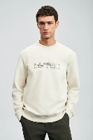 Resim Lufian Luther Erkek Sweat 112030171