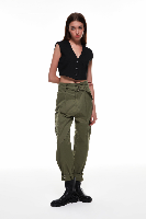 Resim QUZU Kadın Yelek