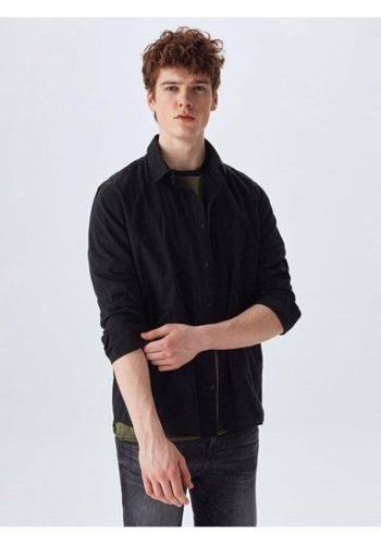 Resim Ltb Erkek Gömlek