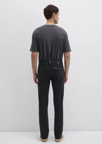 Resim Mavi Jake Skinny Erkek Jean Pantolon M0042218775