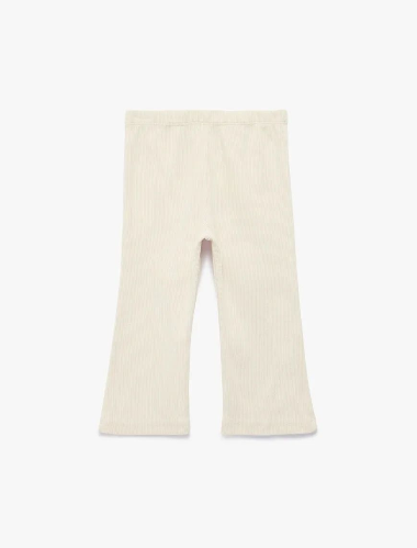 Resim Koton Kız Bebek Tayt 6SMG40042AK