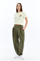 Resim Viole&More Kadın Eşofman Alt VM118