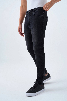 Resim Loft Justin Erkek Jean Pantolon Lf2039442