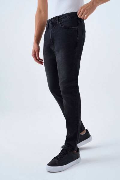 Resim Loft Justin Erkek Jean Pantolon Lf2039442