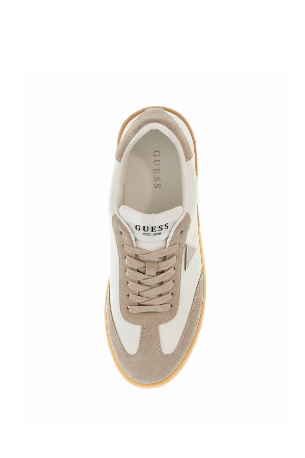 Resim Guess Erkek Günlük Ayakkabı Fmtwımlea12 Wıman