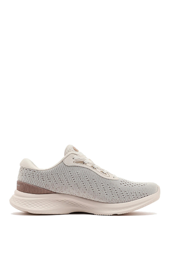 Resim Skechers SKECH-LITE PRO 2.0 FRESH FLOW Kadın Spor Ayakkabı 150621TK NAT