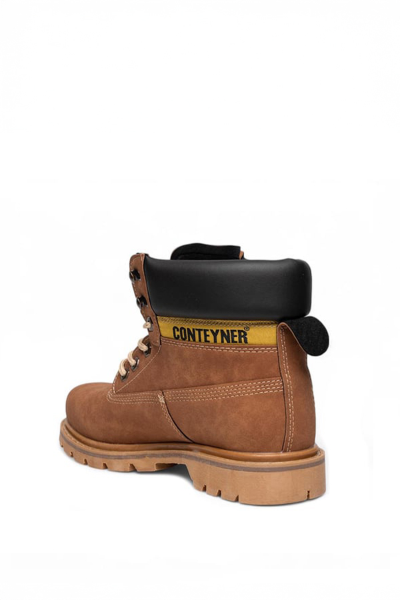 Resim Yenikoza Erkek Bot