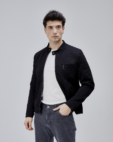 Resim Paul&More Erkek Mont 495