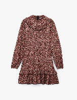 Resim Koton Kadın Elbise 6Wal80003Ik