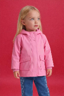 Resim Defacto Kız Bebek Mont F8350A5/PN164