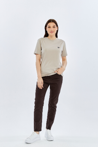 Resim Yenikoza Kadın T-shirt