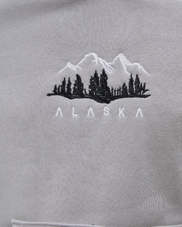 Resim Paul&More Erkek Sweat Model 4 Kapşonlu