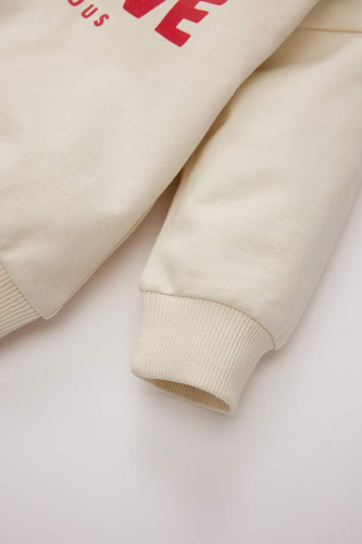 Resim Defacto Erkek Bebek  Şort Takım D7921A5/ER98