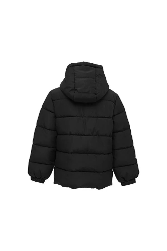 Resim Lumberjack Erkek Çocuk Mont A102053965 5W Bl Tp 1-Sonne 5Pr