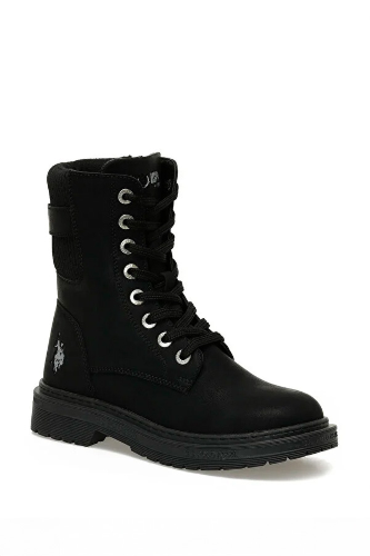 Resim U.S. Polo Assn. 5W Lane 5Pr Kadın Bot A102038934