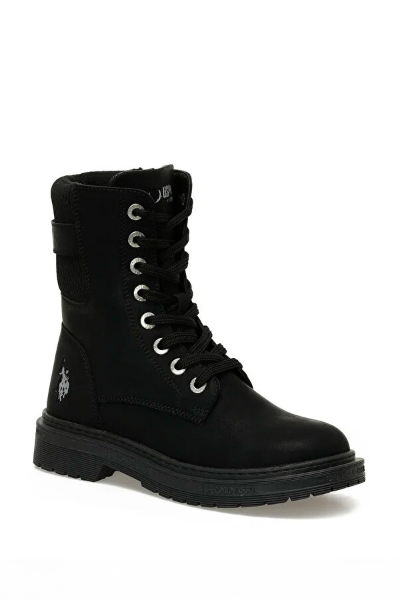 Resim U.S. Polo Assn. 5W Lane 5Pr Kadın Bot A102038934