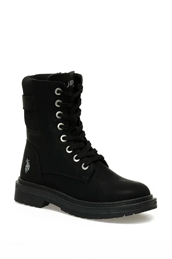 Resim U.S. Polo Assn. 5W Lane 5Pr Kadın Bot A102038934
