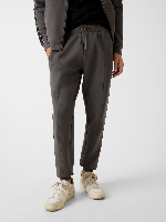 Resim Guess Athleisure  Erkek  Eşofman alt Z2YB09KB3P2-G9I4 Mıckey Cuff Pant