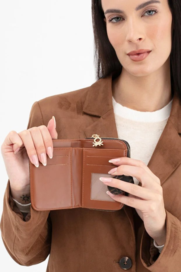 Resim Benetton Kadın Çanta BNT_1659