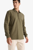 Resim Defacto Erkek  Sweat F0301AX/KH82