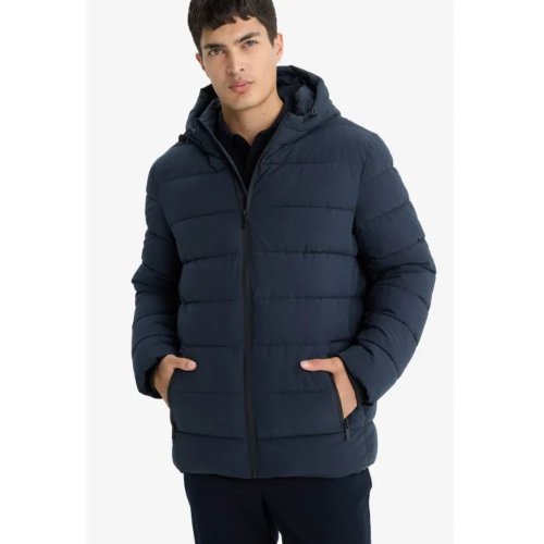 Resim Defacto Erkek Mont R0216AZ/NV64