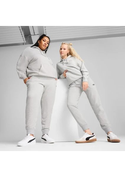 Resim Puma Ess No. 1 Logo Sweatpants Kadın Eşofman Alt 682450-04