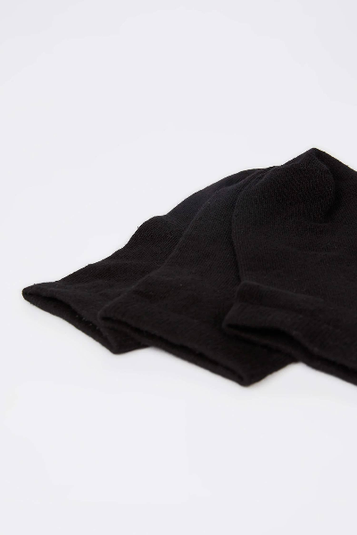 Resim Defacto Erkek Kısa Çorap S3904AZ/BK23