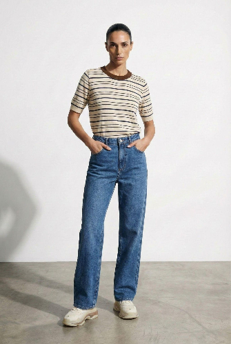 Resim QUZU Kadın Kazak