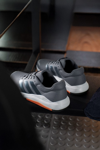 Resim Adidas Dropset  Base Traıner M  Erkek Spor Ayakkabı JQ1449