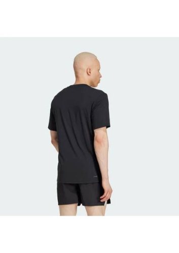 Resim Adidas M Box Logo G T Erkek T-shirt JD8231