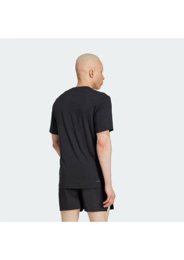 Resim Adidas M Box Logo G T Erkek T-shirt JD8231