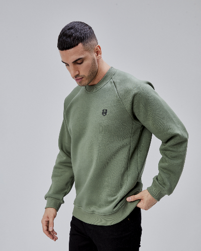 Resim Paul&More Erkek Sweat P.M 1915