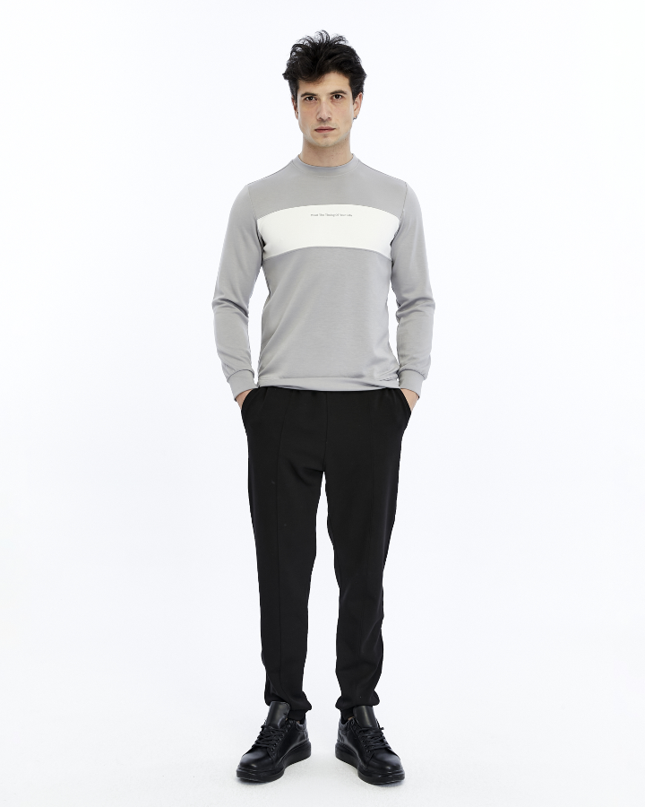 Resim T14ER-84994_01  Jogger  Erkek Eşofman Alt